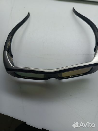 3D очки Panasonic TY-EW3D2M