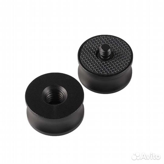 Винт-переходник dofa 3/8 - 1/4