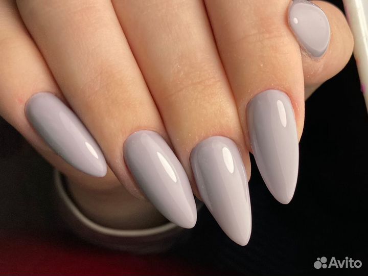 Маникюр и педикюр и для пенсионеров