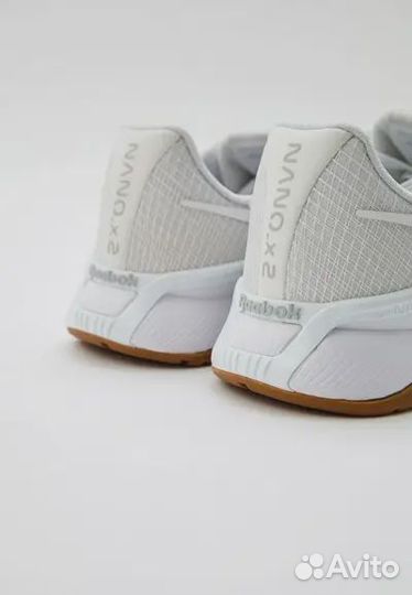 Rееbоk Nаno Х2 оригинал новые 37-39