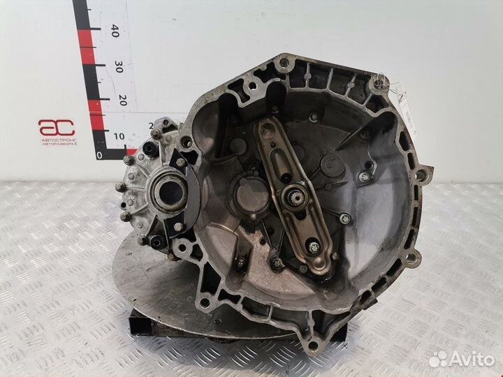 Кпп для Mini Cooper R50/R52/R53
