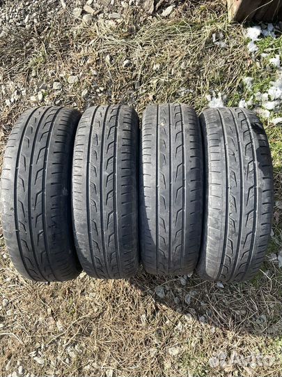 Cordiant Road Runner 185/65 R15
