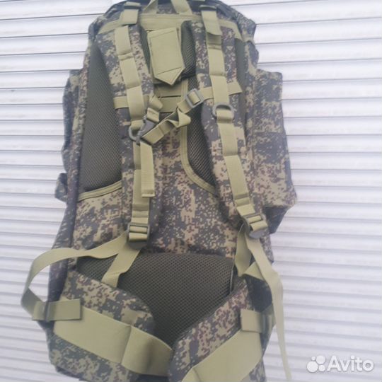 Тактический рюкзак