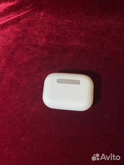 Кейс от Airpods Pro 2 1:1