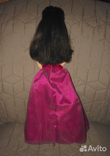 Кукла moxie teenz Тристен