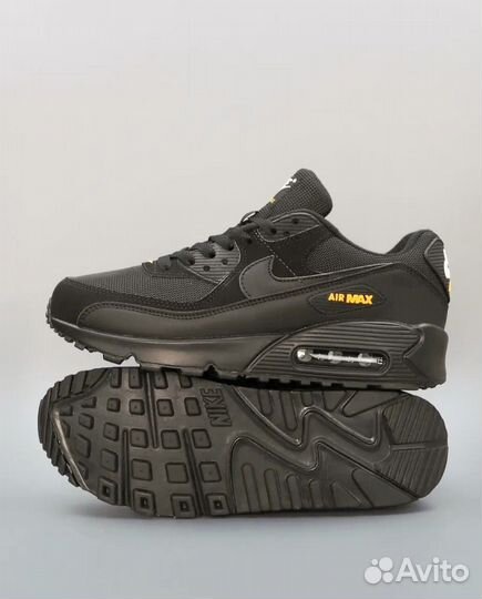 Nike Air Max 90 Cordura оригинал