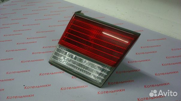 Nissan Р11 26550-3J126 Фонарь задний правый