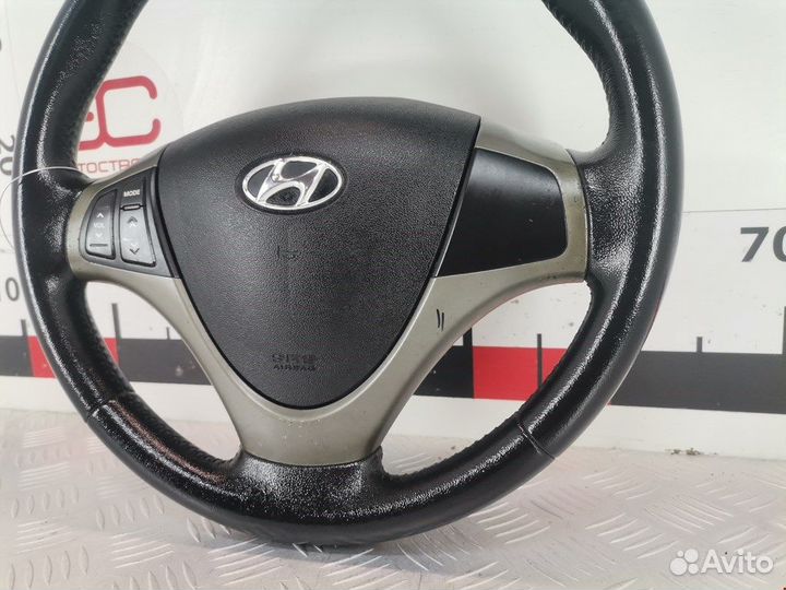 Руль для Hyundai-KIA i30 1 561112R100