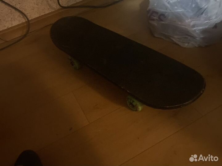 Скейтборды детские