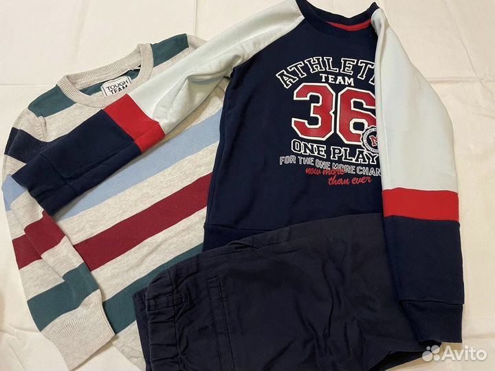 Детская одежда