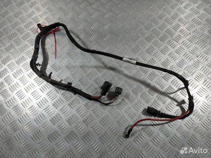 Рулевая рейка Volkswagen Passat CC 2011