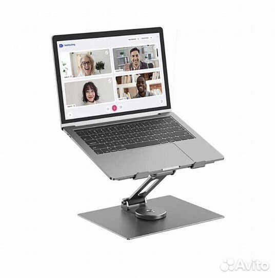 Подставка для ноутбука / планшета,вращающаяся
