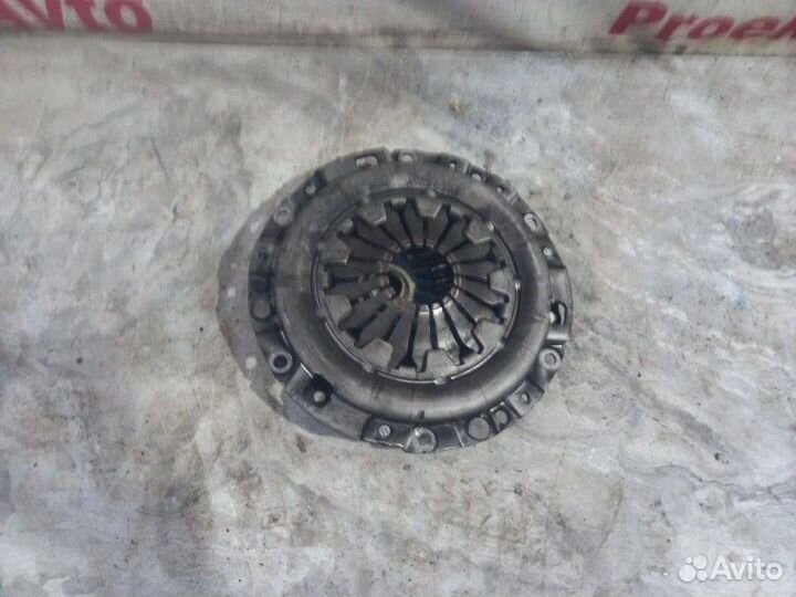 Комплект сцепления Hyundai Getz 2007