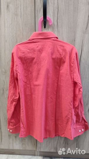 Рубашка 152-158