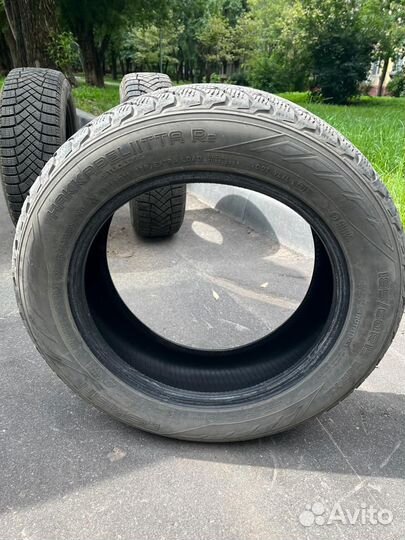Nokian Tyres Hakkapeliitta 2 185/60 R15 88R