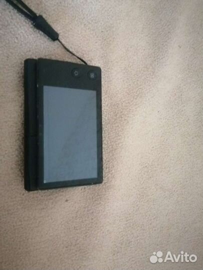 Фотоаппарат