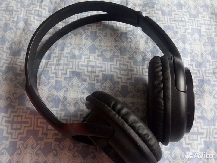 Наушники безпроводные