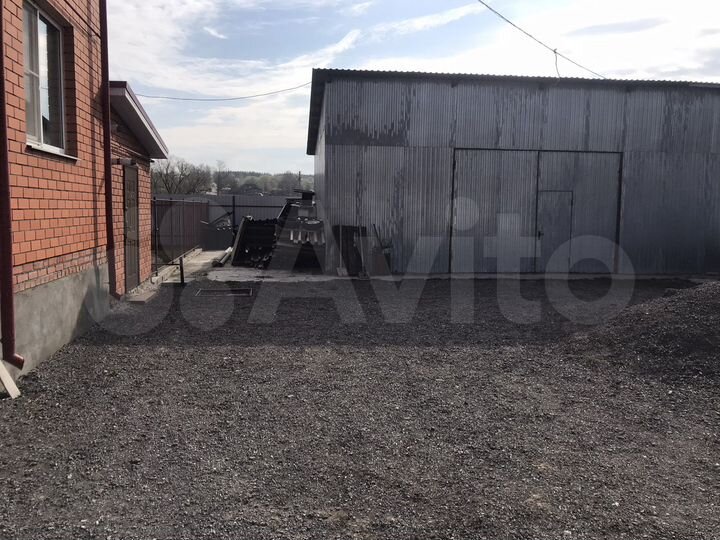 Дом 320 м² на участке 17 сот.