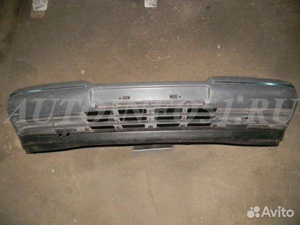 Opel Omega A 1986-1994 Бампер передний