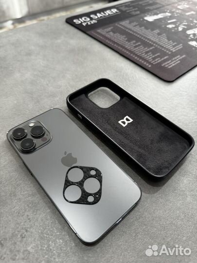 iPhone 13 Pro, 128 ГБ