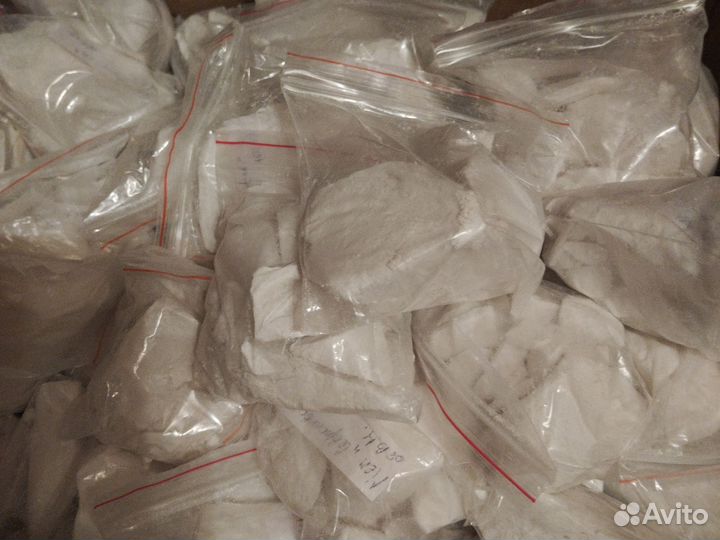 Наборы меловых пробников