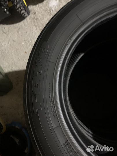 Toyo Proxes C1S 205/60 R16