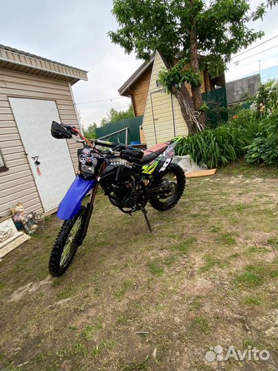 Продам ттр 250