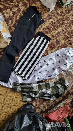 Женские вещи 42