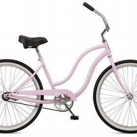 Женский велосипед Schwinn S1 Women (2022)