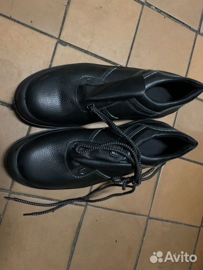 Ботинки мужские 42,43,44 размер