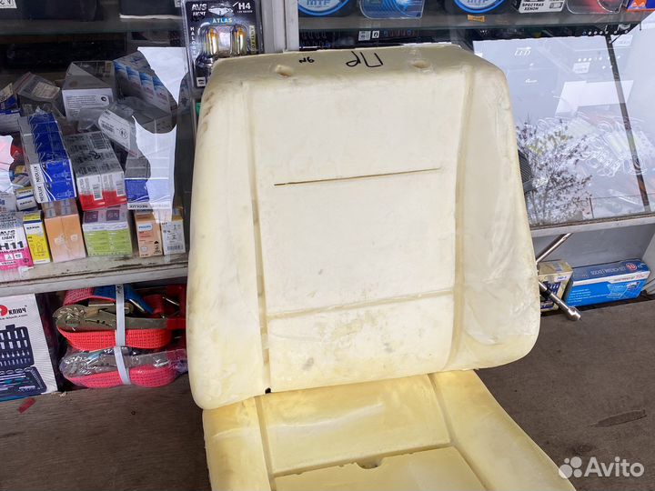 Пенолитье сиденья Приора,Калина,Гранта,2114,2110