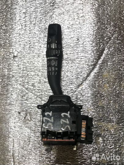 Suzuki Liana подрулевой переключатель дворников