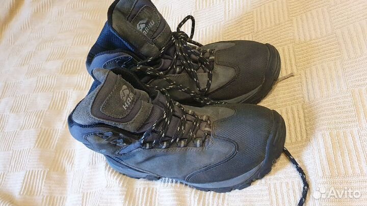 Ботинки зимние Karhu Colorado 40 (25,5 см)