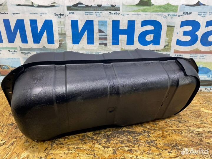 Бак топливный Мицубиси L200 4пок