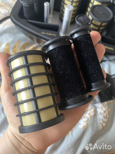 Электробигуди Philips