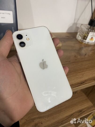 iPhone 12, 128 ГБ