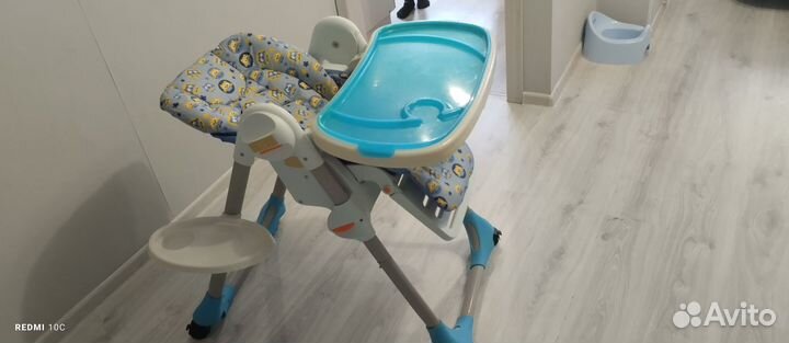 Столик для кормления