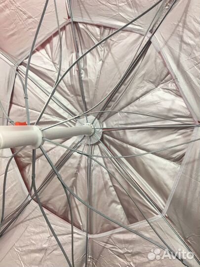 Зонт пляжный 220 см