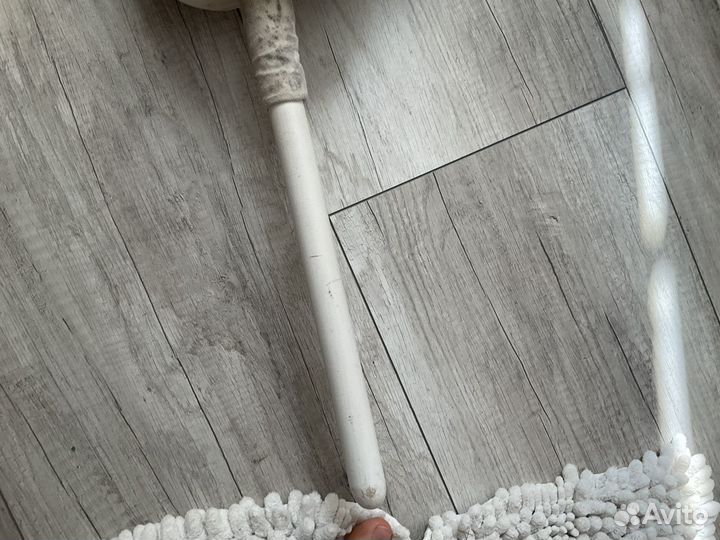 Хоббихорс с уздечкой