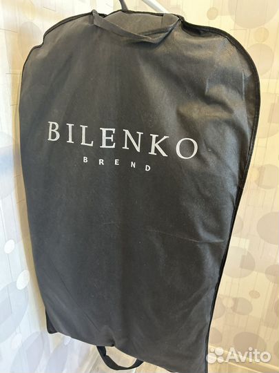 Новая дубленка 