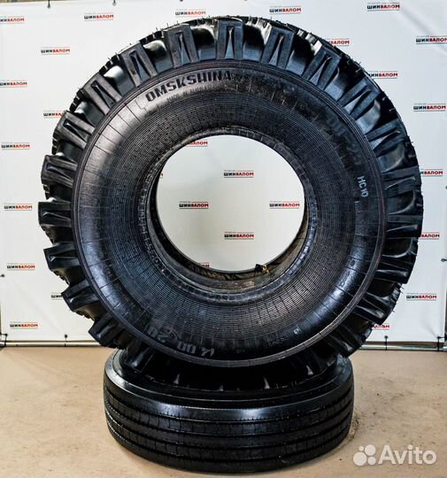 14,00/20 омск ои-25 140G PR10 TT (без о/л) Вездехо