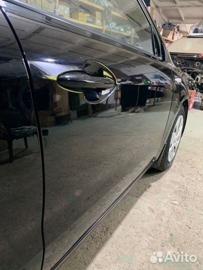 Дверь передняя правая Kia Rio 3 QB G4FC 2016