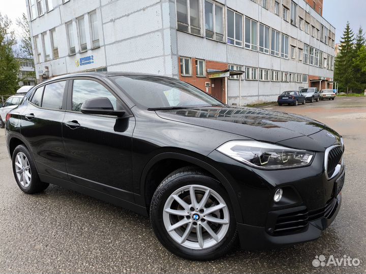 BMW X2 1.5 AT, 2020, 48 000 км