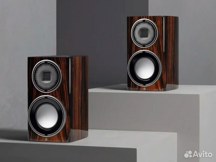 Полочная акустика Monitor Audio Platinum 100 3G Pi