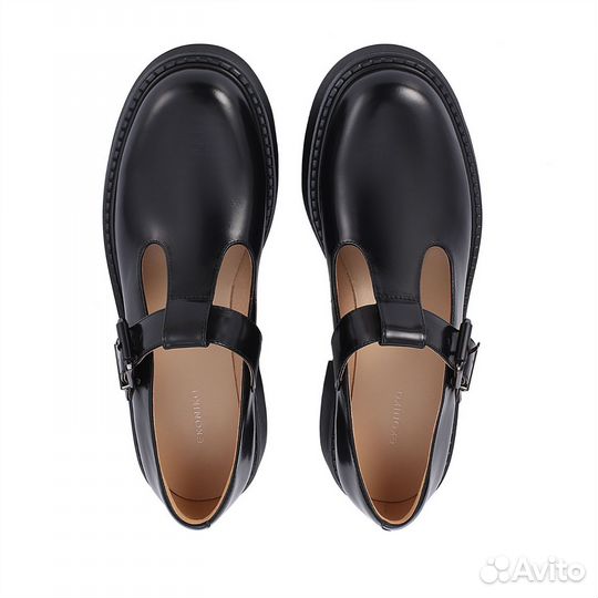 Женские туфли Эконика 34 размера