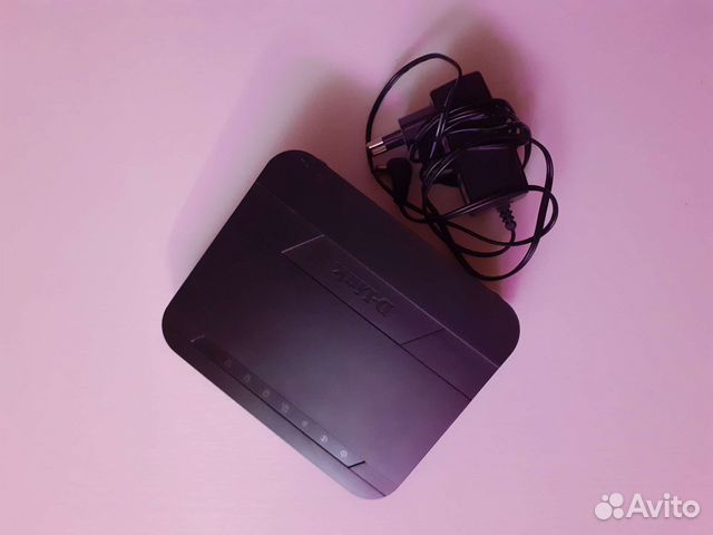 Роутер D-Link dir 300