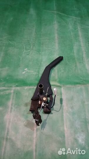 Ручник Mitsubishi Galant 7 1992-1997 1.8л