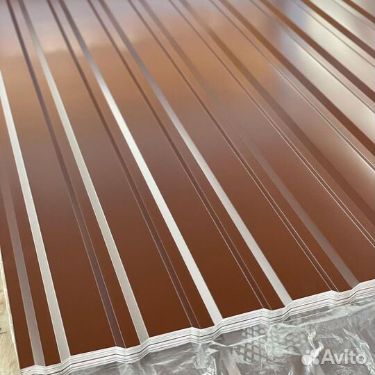 Профнастил с8