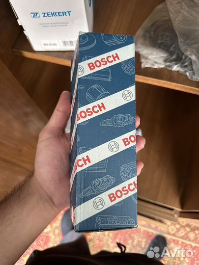 Катушка зажигания