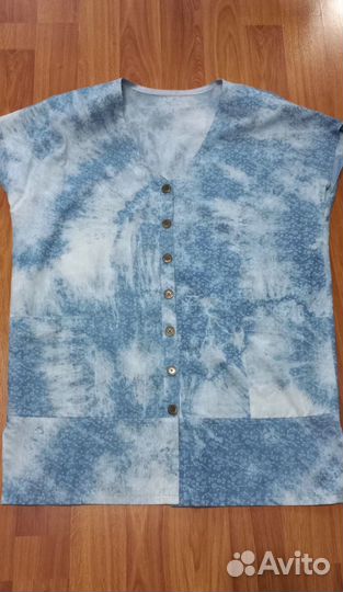 Вещи больших размеров женские